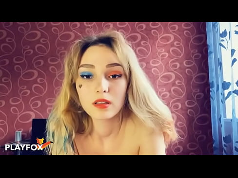 ❤️ Čarobne naočale za virtualnu stvarnost pružile su mi seks s Harley Quinn ❤❌ Super porno kod nas hr.femidaassist.ru ﹏